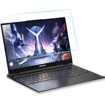 Lenovo Legion Y9000P/Y7000P AR протектор за екран — трислойна PET, AR антиотразително покритие, 96% пропускливост на светлината, антиотпечатък, покритие