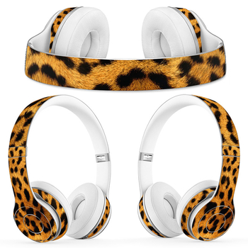 Shell color sticker Solo2 wired studio, 0.33 mm filmas biezums, pielāgotas bildes, 0% gaismas caurlaidība