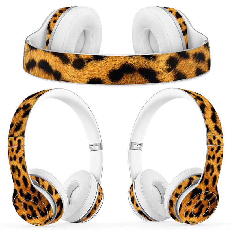 Shell color sticker Solo2 wired studio, 0.33 mm filmas biezums, pielāgotas bildes, 0% gaismas caurlaidība