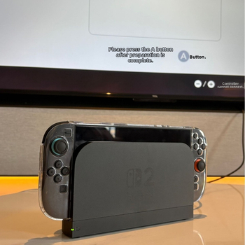 Ochranný kryt Switch 2, PC vstrekované, pre Switch 2. generáciu, 108 g, pôvod Shenzhen