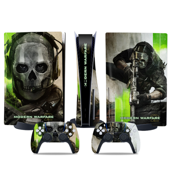 PS5 PVC gaisa vadīšanas slot uzlīme – HD druka, filmas biezums 0,001 mm, pielāgota kartēšana