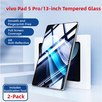 Kalene ochranný film pre Vivo Pad 5 Pro, 13-palcový Pad 3P – proti zelenému svetlu
