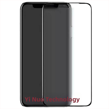 Tvrdena stikla aizsargs iPad Pro 2024/2025 – pilns ekrāns, HD, anti-pirkstu nospiedumi