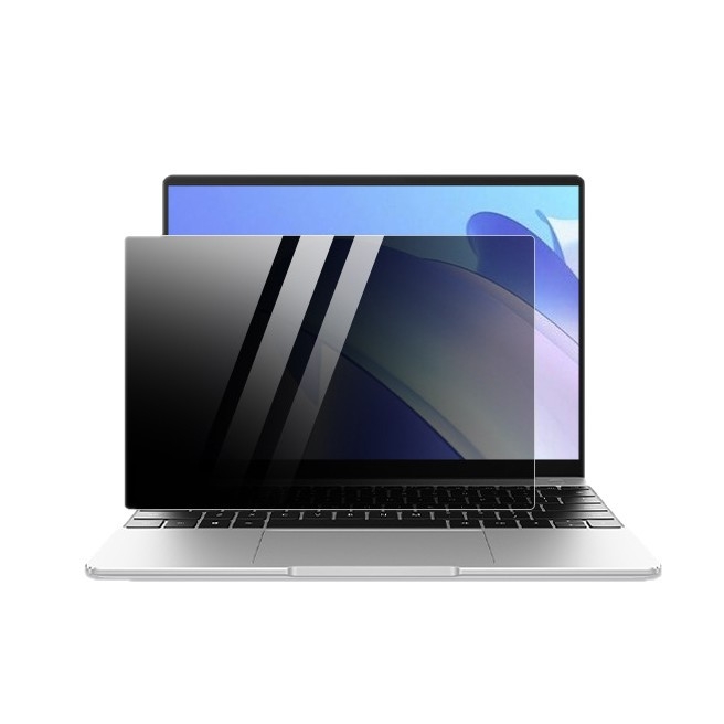 Защита на екрана за поверителност Xiaoxin ноутбук - PET филм, OEM обработка, 120 g