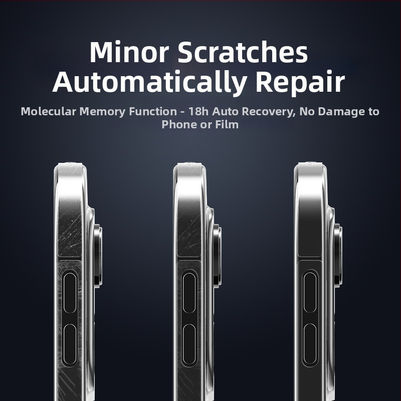 Putekļu izturīga malas aizsardzes plēve Apple iPad Pro 2024 – NPK parasta membrāna, sānu skaļruņa aizsardzība