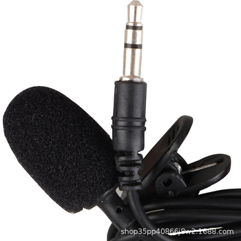 Automobilski AUX audio kabel s 2RCA lotus konektorima, Bluetooth s ugrađenim mikrofonom, PVC + bakar