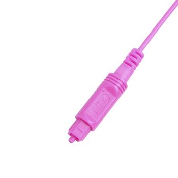 EMK/Easy Mike CS/A2.2 Digitalni optički audio kabel – plastično optičko vlakno, CCC certifikat