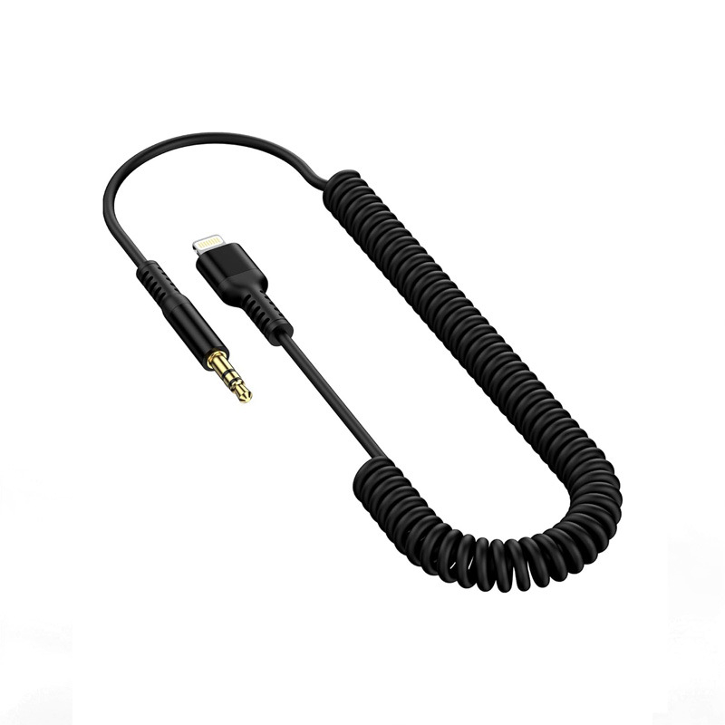 A057 3,5 mm audio kabel s pozlaćenim slojem, bakreno jezgro od emajlirane žice, ROHS