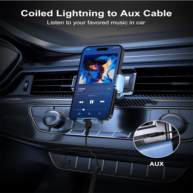 A057 3,5 mm audio kabel s pozlaćenim slojem, bakreno jezgro od emajlirane žice, ROHS