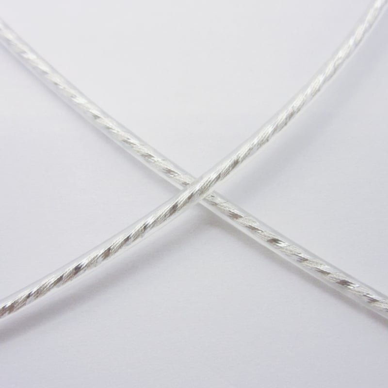 Audio kabel 74# sa srebrno obloženim bakrenim jezgrom i bakrenim vodičem za digitalne uređaje