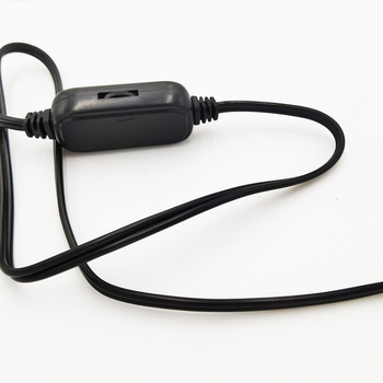 Kabel za podešavanje zvučnika – Xionitong; kabel za zvučnike s injekcijskim oblikovanjem, jezgro od bakreno-čeličnog vlakna, PVC izolacija, ROHS certifikat, za digitalne uređaje.