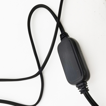 Kabel za podešavanje zvučnika – Xionitong; kabel za zvučnike s injekcijskim oblikovanjem, jezgro od bakreno-čeličnog vlakna, PVC izolacija, ROHS certifikat, za digitalne uređaje.