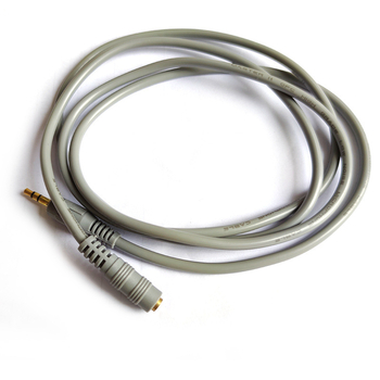 3 m Senye audio produžni kabel, stereo 3,5 mm muški–ženski, čisto bakreno jezgro, AUX produžni kabel