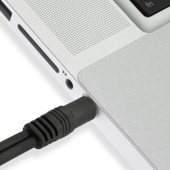 Cablu AV 3,5 mm la dual RCA pentru PC (Placare cu aur; cupru fără oxigen; miez din cupru)