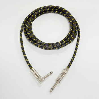 Cablu audio cu XLR de la Lanke pentru dispozitive digitale, fir de cupru