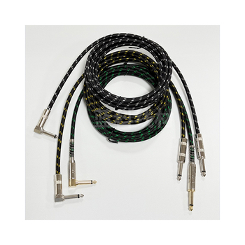 Cablu audio cu XLR de la Lanke pentru dispozitive digitale, fir de cupru