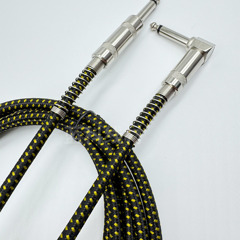 Cablu audio cu XLR de la Lanke pentru dispozitive digitale, fir de cupru