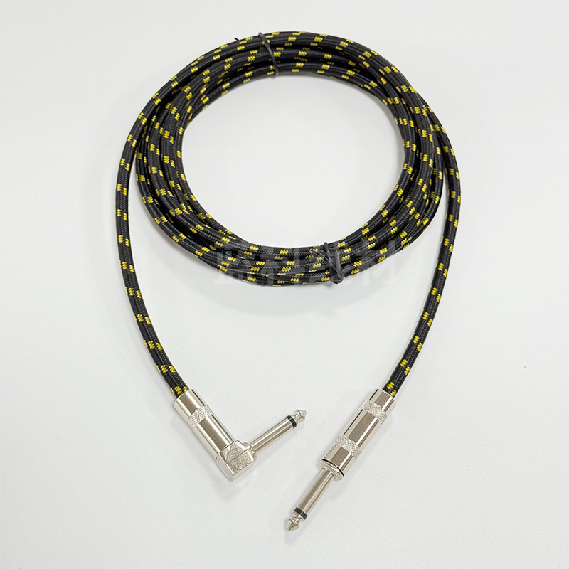 Cablu audio cu XLR de la Lanke pentru dispozitive digitale, fir de cupru