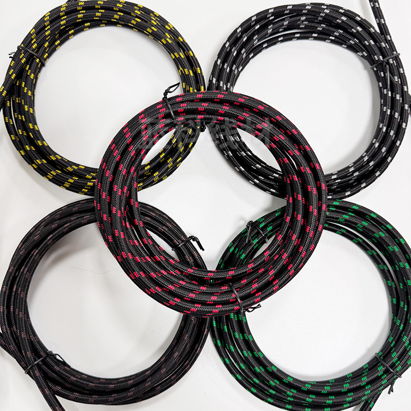 Cablu audio cu XLR de la Lanke pentru dispozitive digitale, fir de cupru