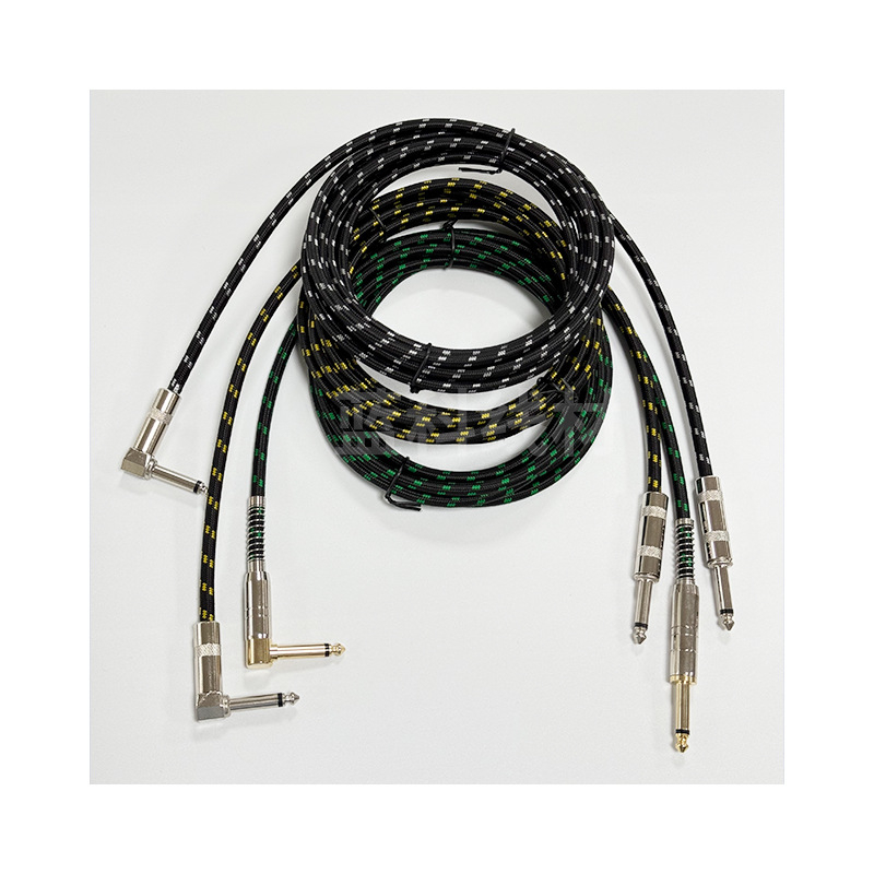 Cablu audio cu XLR de la Lanke pentru dispozitive digitale, fir de cupru