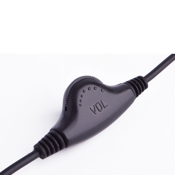 3,5 mm audio kabel, model 12016, pozlaćen, jezgra od emajliranog vodiča, ROHS (model 12016; pozlaćen; emajliran vodič)
