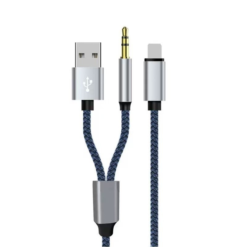 Yinan rc-232 audio kabel, zlatno premazan, bakreni vodič, bakreno jezgro s cinkovim premazom