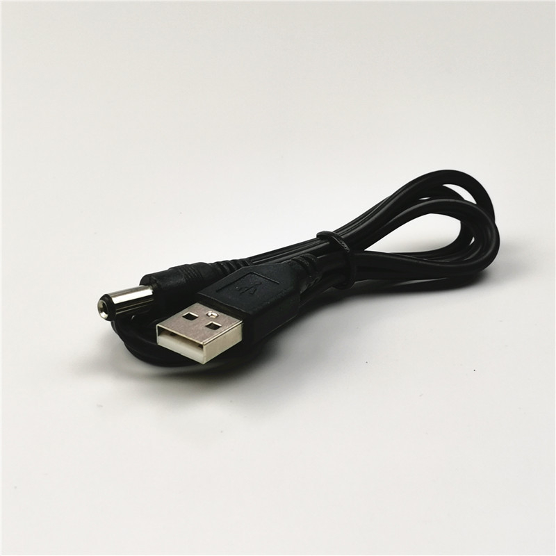 Cablu audio și încărcare pentru căști USB/Bluetooth — Modelul 002, Brand Neutral; Lansat în 2020; Pentru dispozitive audio; Personalizat după probă