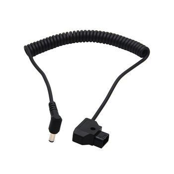 Napajajući kabel D-TAP na DC 5,5 mm za BMCC/BMPC 4K kamere