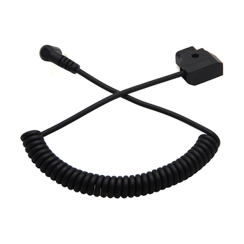 Napajajući kabel D-TAP na DC 5,5 mm za BMCC/BMPC 4K kamere
