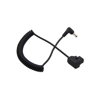 Napajajući kabel D-TAP na DC 5,5 mm za BMCC/BMPC 4K kamere
