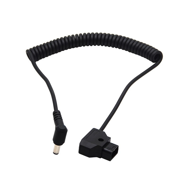 Napajajući kabel D-TAP na DC 5,5 mm za BMCC/BMPC 4K kamere