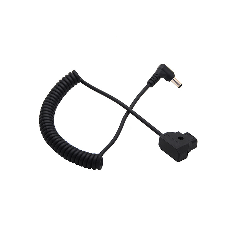Napajajući kabel D-TAP na DC 5,5 mm za BMCC/BMPC 4K kamere