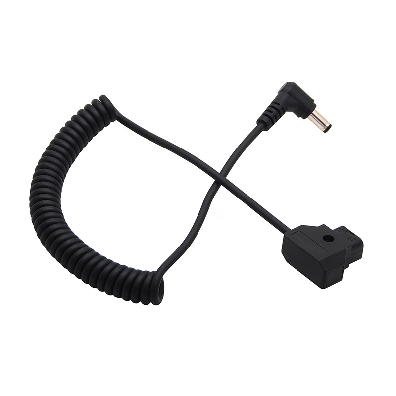 Napajajući kabel D-TAP na DC 5,5 mm za BMCC/BMPC 4K kamere