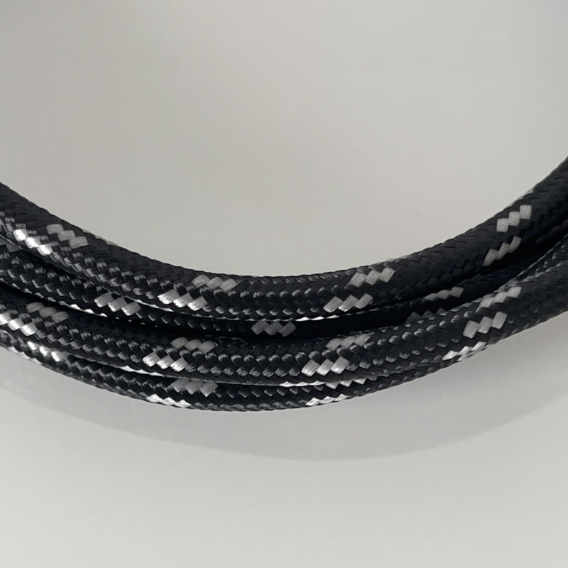 RCA audio kabel - zlatni kontakti, jezgro od čistog bakra, bakar bez kisika, model R019