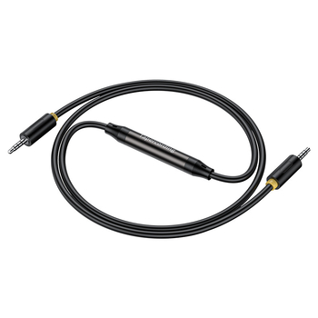 Linie audio JH Jinghua A600 pentru periferice PC, conductori din cupru fără oxigen, placare cu nichel, ROHS