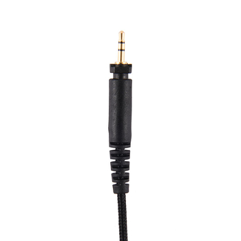 ZSFS ZS0109 kabel za slušalice, audio linija, bakar bez kisika, golim bakrenim vodičem, ROHS certifikat, za digitalne uređaje