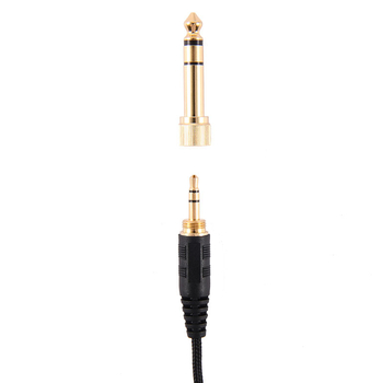 ZSFS ZS0109 kabel za slušalice, audio linija, bakar bez kisika, golim bakrenim vodičem, ROHS certifikat, za digitalne uređaje
