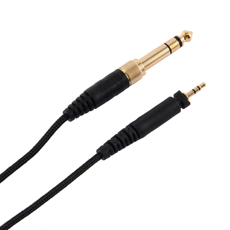ZSFS ZS0109 kabel za slušalice, audio linija, bakar bez kisika, golim bakrenim vodičem, ROHS certifikat, za digitalne uređaje