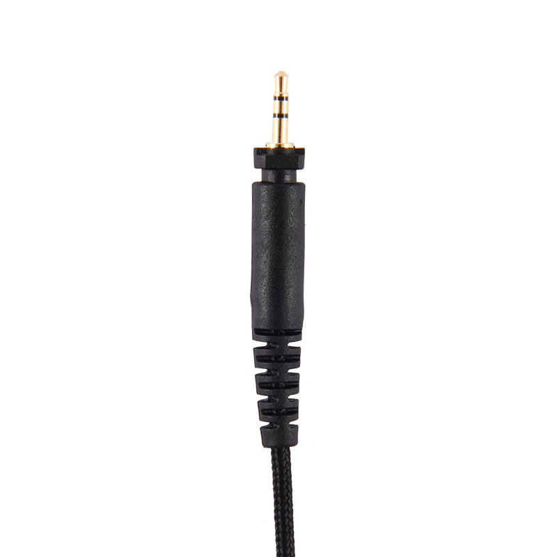 ZSFS ZS0109 kabel za slušalice, audio linija, bakar bez kisika, golim bakrenim vodičem, ROHS certifikat, za digitalne uređaje