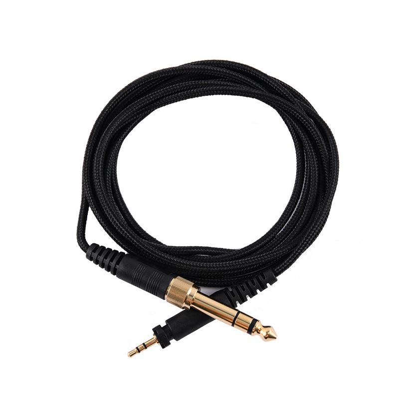 ZSFS ZS0109 kabel za slušalice, audio linija, bakar bez kisika, golim bakrenim vodičem, ROHS certifikat, za digitalne uređaje