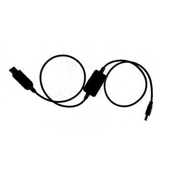 Καλώδιο Boost USB 5V σε 24V/19V/12V – USB τροφοδοτικό, Μοντέλο USBA to 5521 Boost Cable 24V; Αριθμός αντικειμένου: USBA to 5521 Boost Cable 24V; Ημερομηνία κυκλοφορίας: 2025.07.21; Διαδικασία επεξεργασίας: προσαρμοσμένο δείγμα; Συσκευασία: PE σακούλα