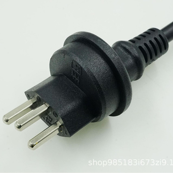 LV maitinimo kabelis su gumine izoliacija, Sev sertifikatas, Šveicarijos ženklo standartas, skirtas išmaniesiems namams, prietaisams ir pramoninei įrangai