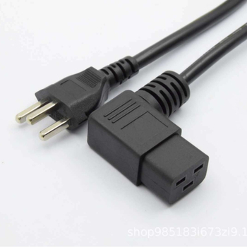 LV maitinimo kabelis su gumine izoliacija, Sev sertifikatas, Šveicarijos ženklo standartas, skirtas išmaniesiems namams, prietaisams ir pramoninei įrangai