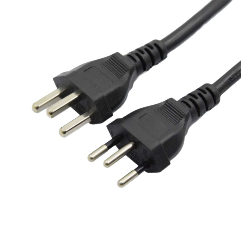 LV maitinimo kabelis su gumine izoliacija, Sev sertifikatas, Šveicarijos ženklo standartas, skirtas išmaniesiems namams, prietaisams ir pramoninei įrangai