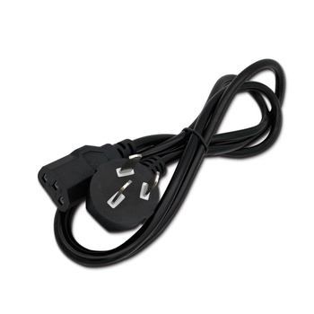 Feinier F10 cablu de alimentare DC cu 3 pini pentru unitatea PC, 1 m, OEM