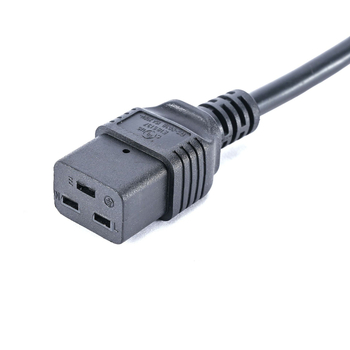 PUMING 009 Καλώδιο τροφοδοσίας, 0.5 m, κατάλληλο για κλιματιστικά και ηλεκτρικό εξοπλισμό