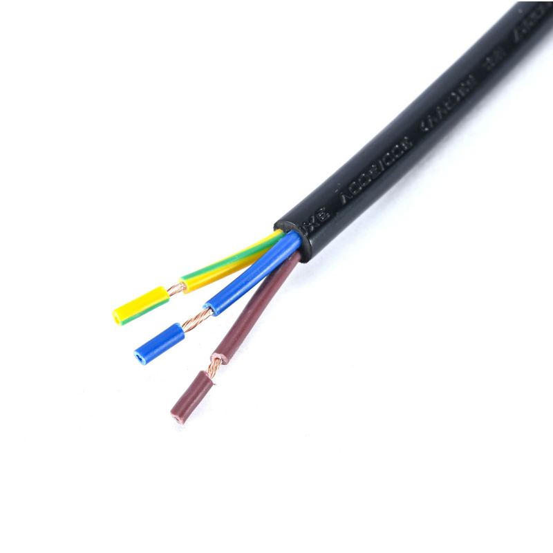 PUMING 009 Καλώδιο τροφοδοσίας, 0.5 m, κατάλληλο για κλιματιστικά και ηλεκτρικό εξοπλισμό