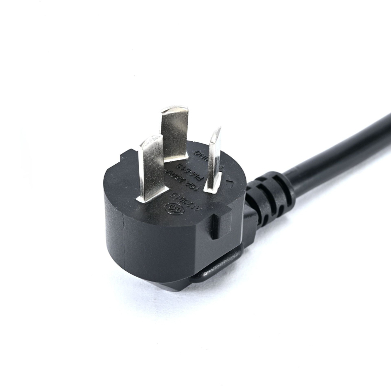 PUMING 009 Καλώδιο τροφοδοσίας, 0.5 m, κατάλληλο για κλιματιστικά και ηλεκτρικό εξοπλισμό