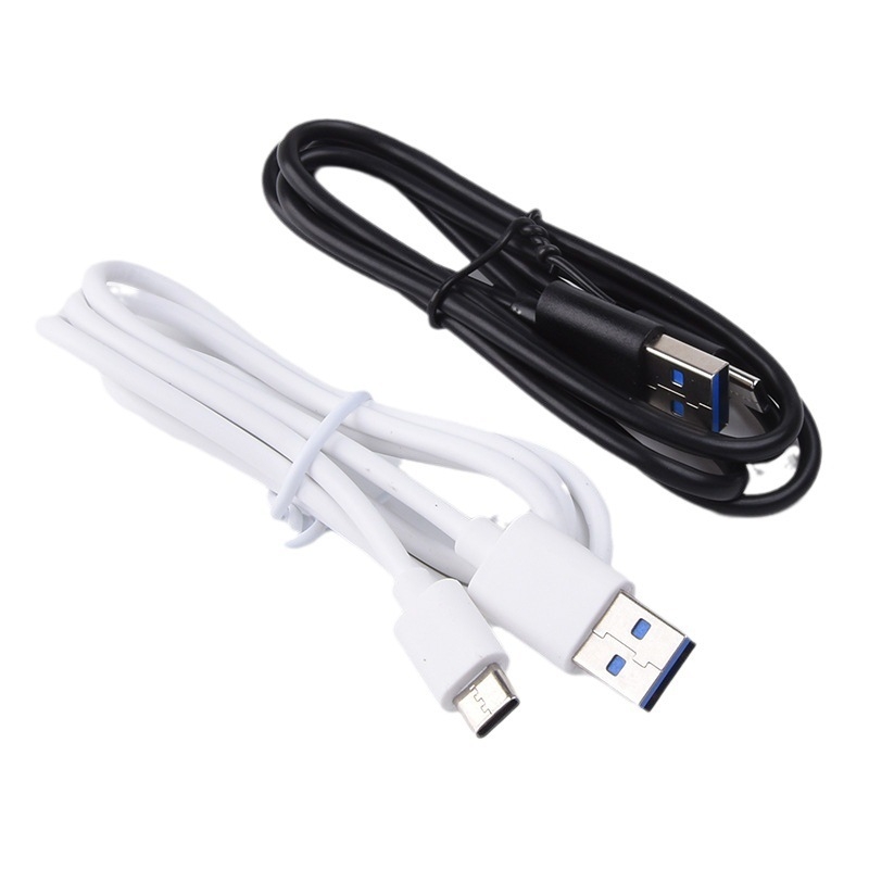 Nomax Type-C kabel za podatke, visokou snagom brzo punjenje, duljina 1–5 m, za USB napajanje nadzornog sustava (2023)