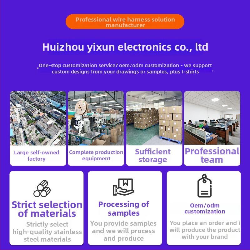 Bateriju savienojošs kabelis enerģijas uzglabāšanas moduļiem, augsts spriegums, daudzvadu vara vadītājs ar tinēto pārklājumu
